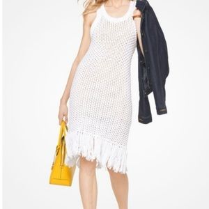 Micheal Kors Dress, Size M